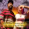 Koppi Mizrahi - The Theme of Mizrahi Japan (feat. Kinshasa Mizrahi) - Single